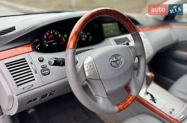 Седан Toyota Avalon 2006 в Харькове