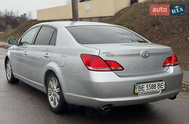 Седан Toyota Avalon 2006 в Харькове