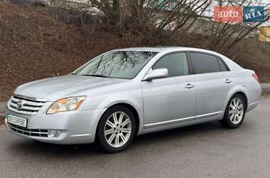 Седан Toyota Avalon 2006 в Харькове