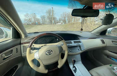 Седан Toyota Avalon 2008 в Києві