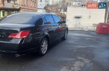 Седан Toyota Avalon 2007 в Дніпрі