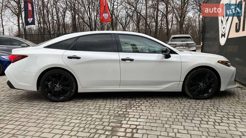 Седан Toyota Avalon 2022 в Вінниці фото 12 Седан Toyota Avalon 2022 в Вінниці