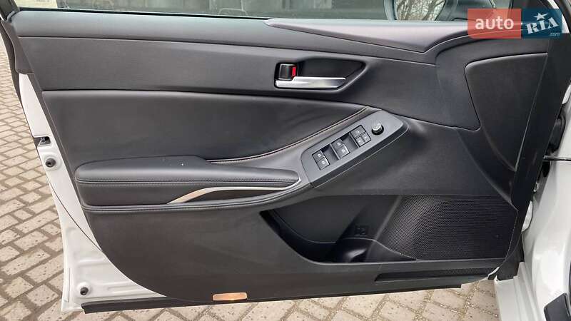 Седан Toyota Avalon 2022 в Вінниці фото 15 Седан Toyota Avalon 2022 в Вінниці