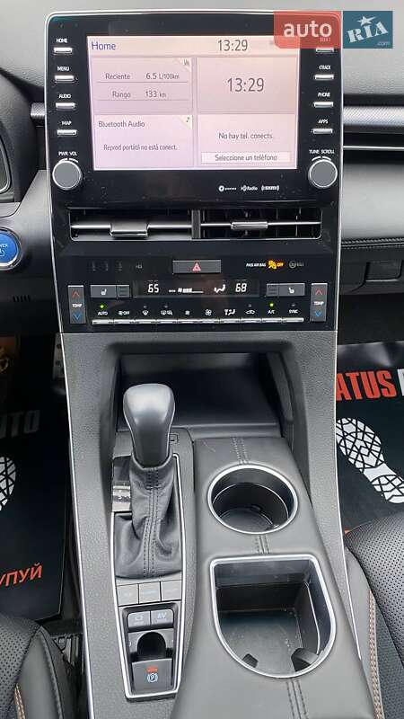 Седан Toyota Avalon 2022 в Вінниці фото 22 Седан Toyota Avalon 2022 в Вінниці