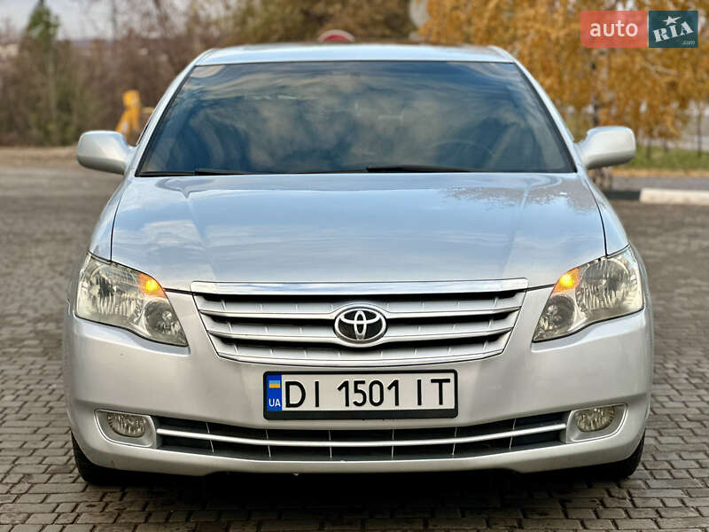 Седан Toyota Avalon 2005 в Кривом Роге фото 2 Седан Toyota Avalon 2005 в Кривом Роге