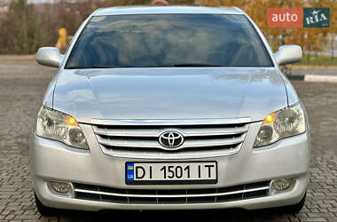 Седан Toyota Avalon 2005 в Кривому Розі