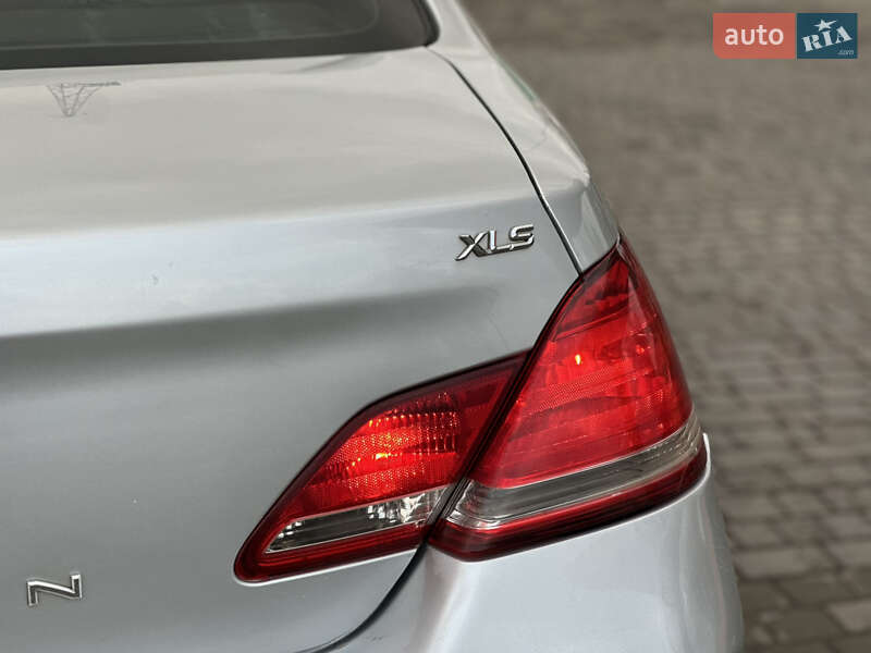 Седан Toyota Avalon 2005 в Кривом Роге фото 15 Седан Toyota Avalon 2005 в Кривом Роге