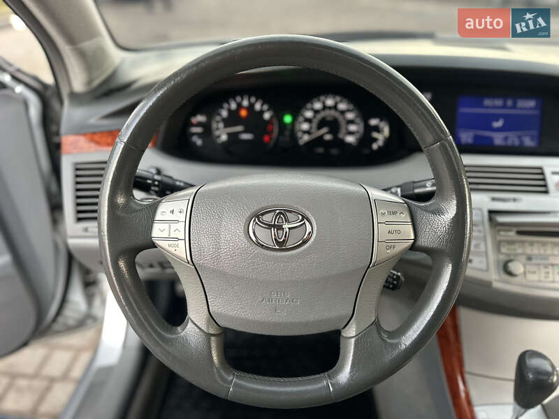 Седан Toyota Avalon 2005 в Кривом Роге фото 44 Седан Toyota Avalon 2005 в Кривом Роге