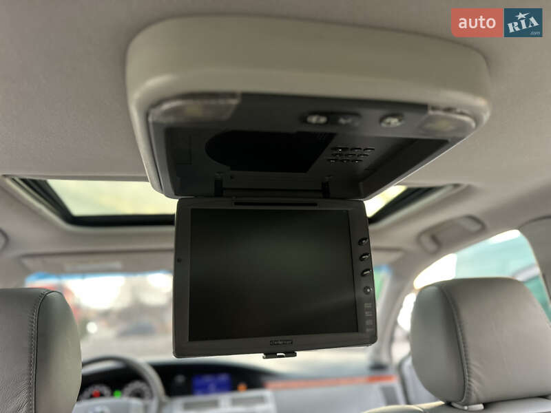 Седан Toyota Avalon 2005 в Кривом Роге фото 49 Седан Toyota Avalon 2005 в Кривом Роге