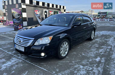 Седан Toyota Avalon 2008 в Києві