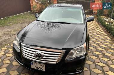 Седан Toyota Avalon 2008 в Киеве