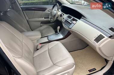 Седан Toyota Avalon 2008 в Киеве