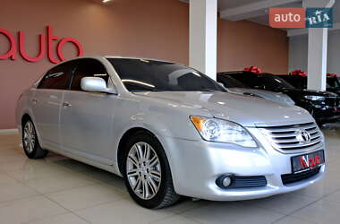 Седан Toyota Avalon 2009 в Одесі