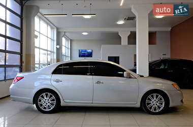 Седан Toyota Avalon 2009 в Одесі