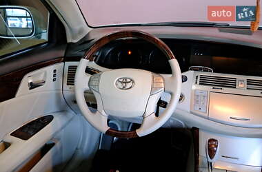 Седан Toyota Avalon 2009 в Одесі