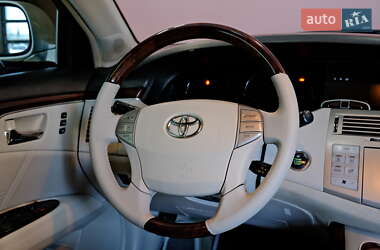 Седан Toyota Avalon 2009 в Одесі