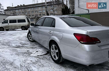 Седан Toyota Avalon 2005 в 