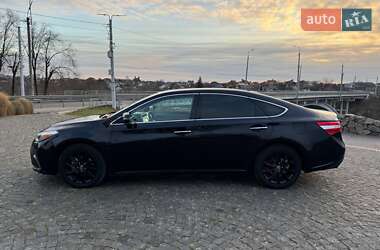 Седан Toyota Avalon 2017 в Белой Церкви