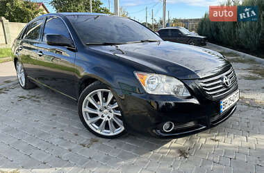 Седан Toyota Avalon 2008 в Одессе