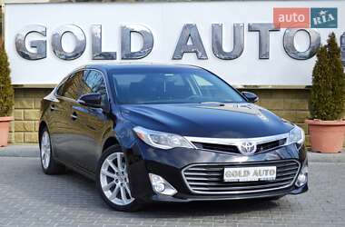 Седан Toyota Avalon 2013 в Одессе