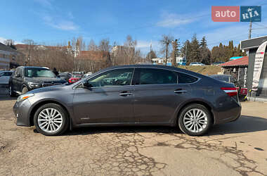 Седан Toyota Avalon 2013 в Вінниці