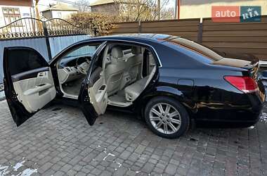 Седан Toyota Avalon 2007 в 