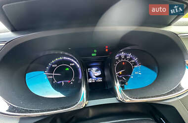 Седан Toyota Avalon 2014 в 