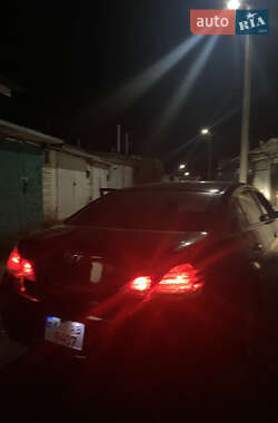 Седан Toyota Avalon 2007 в 