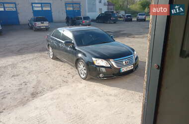 Седан Toyota Avalon 2007 в Ківерцях