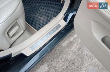 Седан Toyota Avalon 2007 в Ківерцях