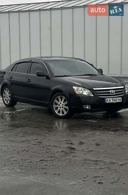 Седан Toyota Avalon 2007 в Києві