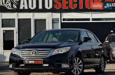 Седан Toyota Avalon 2010 в Харкові