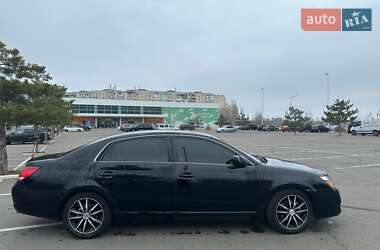 Седан Toyota Avalon 2006 в 
