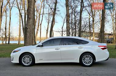 Седан Toyota Avalon 2013 в Києві