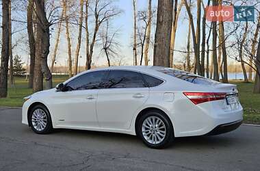 Седан Toyota Avalon 2013 в Києві