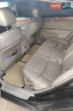 Седан Toyota Avalon 2005 в Дніпрі