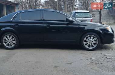 Седан Toyota Avalon 2007 в 