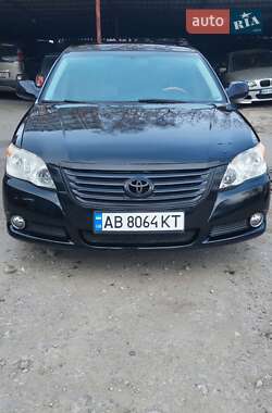 Седан Toyota Avalon 2007 в 