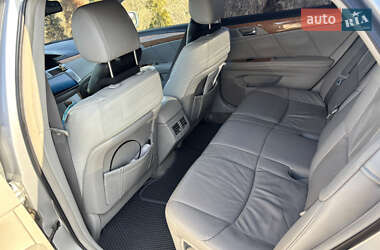 Седан Toyota Avalon 2006 в Львові