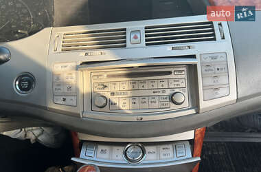 Седан Toyota Avalon 2006 в 