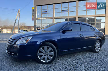 Седан Toyota Avalon 2006 в 