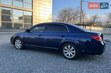 Седан Toyota Avalon 2006 в 