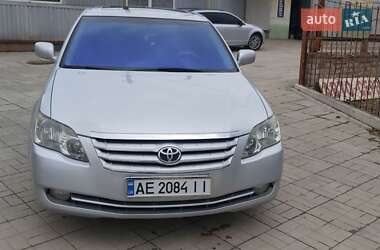 Седан Toyota Avalon 2007 в 