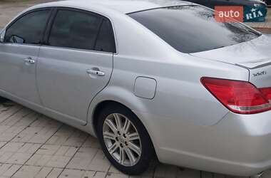 Седан Toyota Avalon 2007 в 