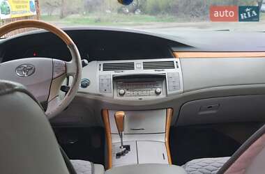 Седан Toyota Avalon 2007 в 