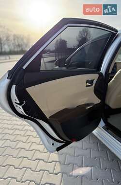 Седан Toyota Avalon 2017 в 