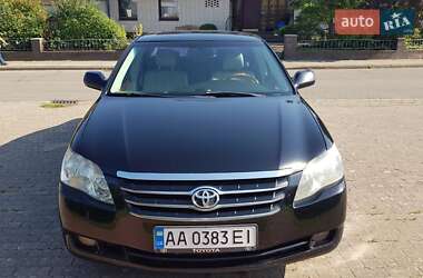 Седан Toyota Avalon 2007 в Білій Церкві