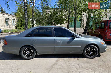 Седан Toyota Avalon 2000 в 