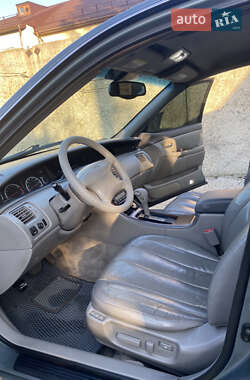 Седан Toyota Avalon 2000 в 