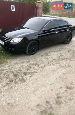 Седан Toyota Avalon 2008 в Новомиргороді